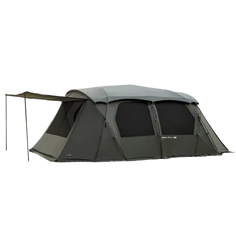 Kzm Geopath Pro All-Terrain Trekking Tent 1