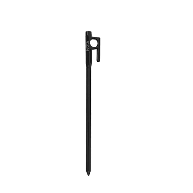 Kzm Heavy-Duty Casting Ground Pegs (4-Pack) 1