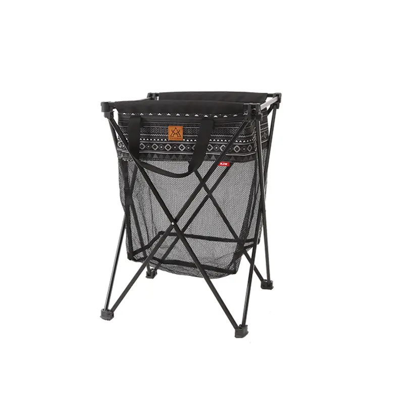 Kzm Homecamp Multi-Tier Storage Basket 1