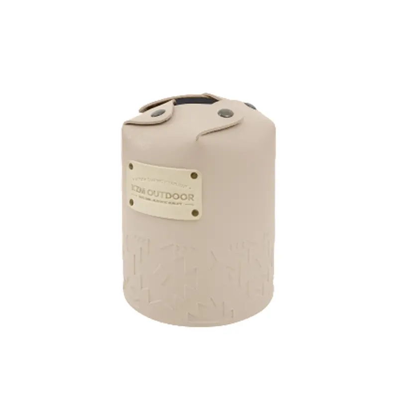 Kzm Iso-Certified Butane Hand Warmer (450Ml) 1