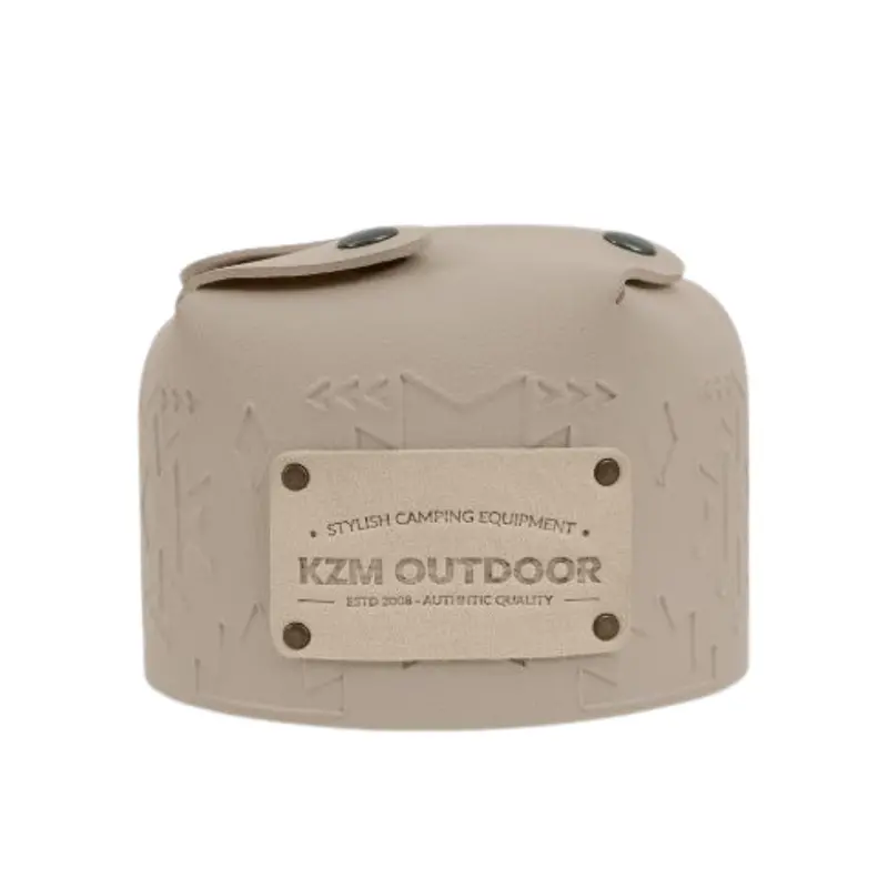 Kzm Iso-Certified Butane Huddling Warmer (Model 230) 1