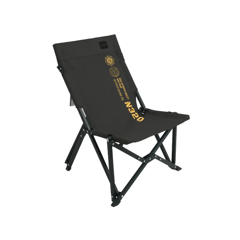 Kzm Nino Mini Compact Relaxation Chair 1