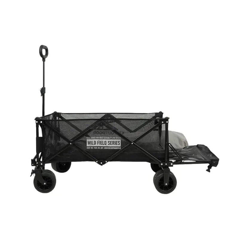 Kzm Renocan All-Terrain Field Wagon 1