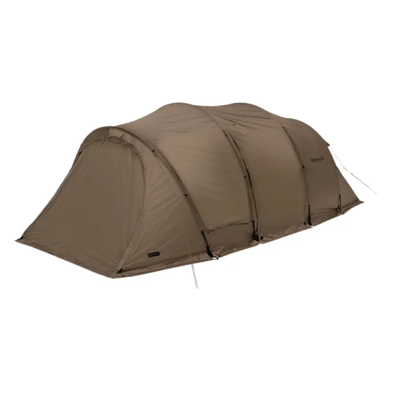 Kzm Summit Arc Tent – All-Season Dome Tent With High-Arc Vestibule 1