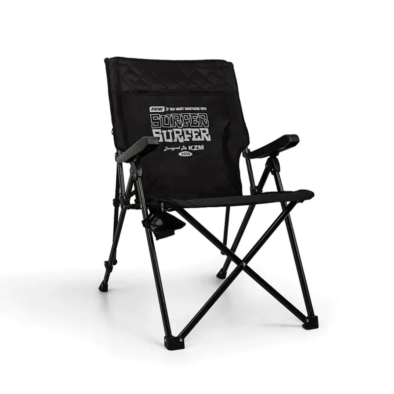 Kzm Surfer Chair – Lightweight Portable Outdoor Seat 1