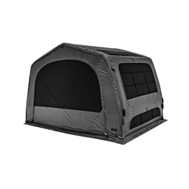 Kzm T-250 Air-Beam Shelter Tent 1
