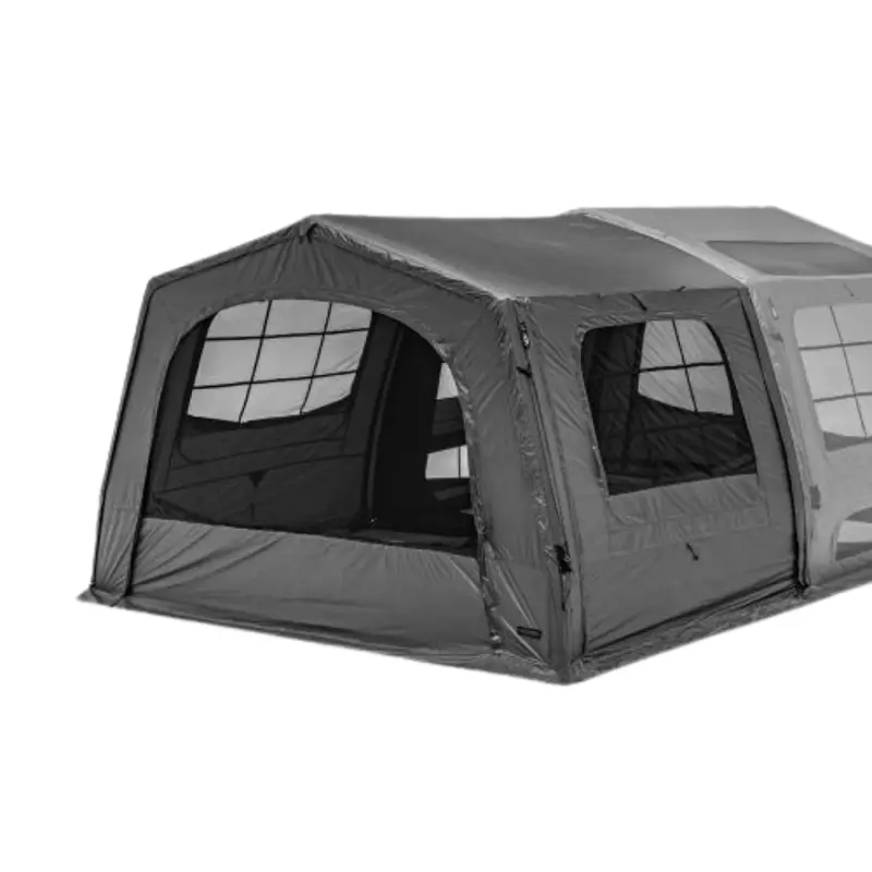 Kzm T-250 Detachable Vestibule Extension 1