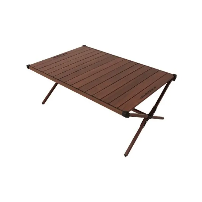 Kzm Trinity Roll-Up Table – Lightweight Portable Surface 1