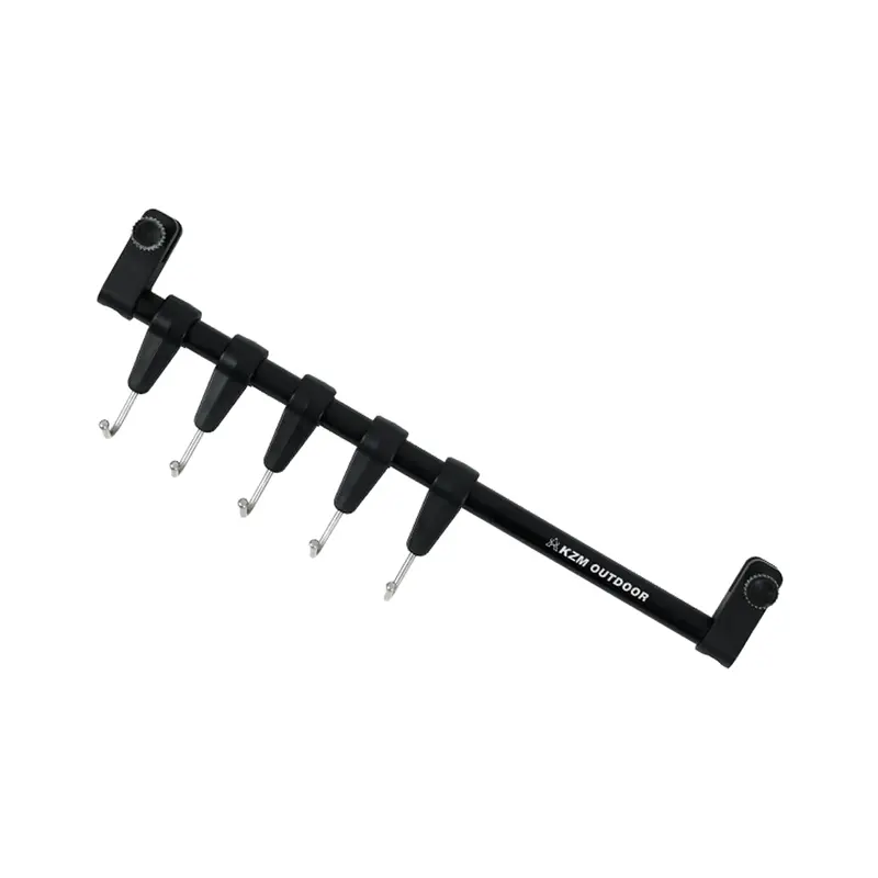 Kzm Union Iron Multi-Function Hanging Organizer 1