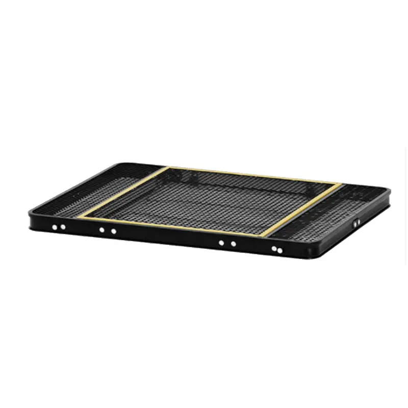 Kzm Union Iron Portable Bbq Griddle Plate 1