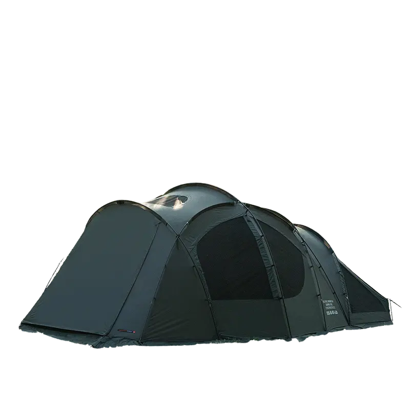 Kzm Vanguard Lightweight Backpacking Tent 1