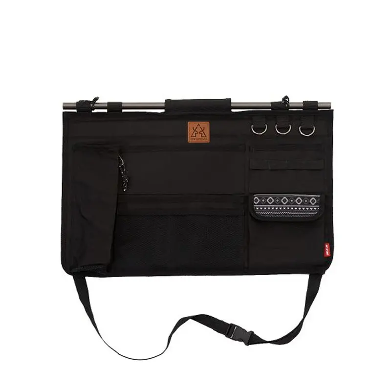 Kzm Wall-Mounted Neatness Pocket 1