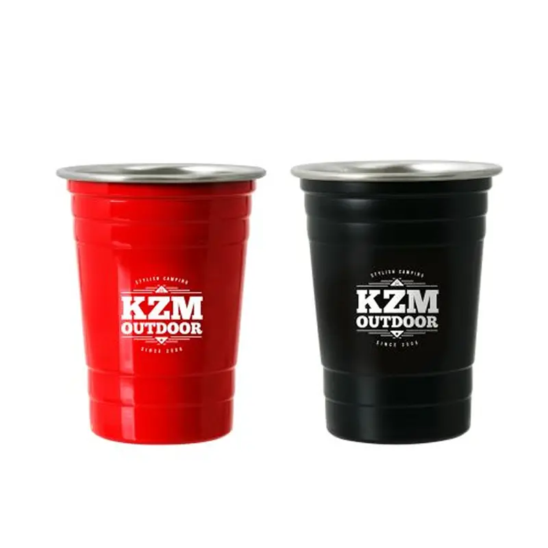 Kzm Wave Series Cold-Insulated Tumbler – 2-Pack 1
