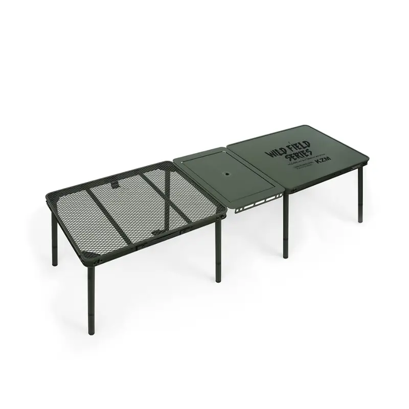 Kzm Wild Field Ipm Modular Table Set 1