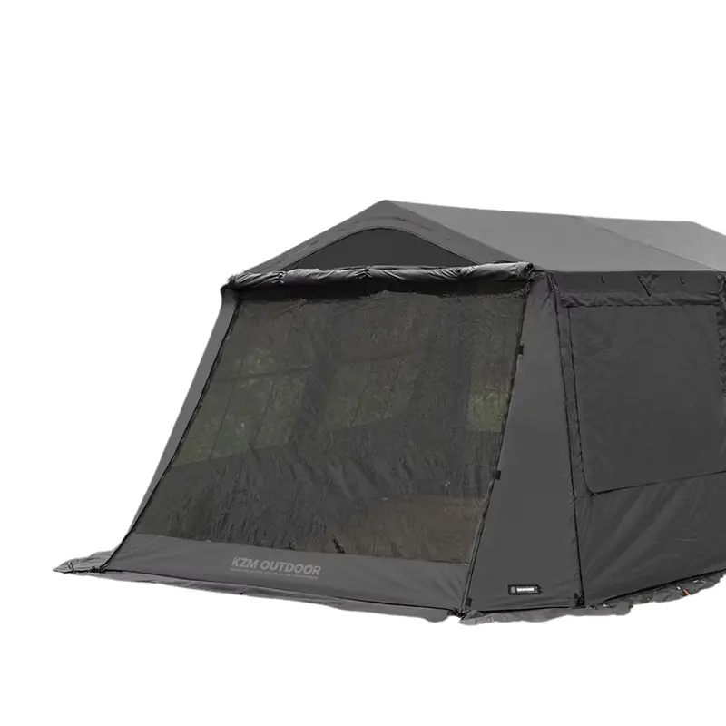 Kzm Wild Field Oscar House Smog Tpu Windscreen – Weather-Deflecting Barrier 1