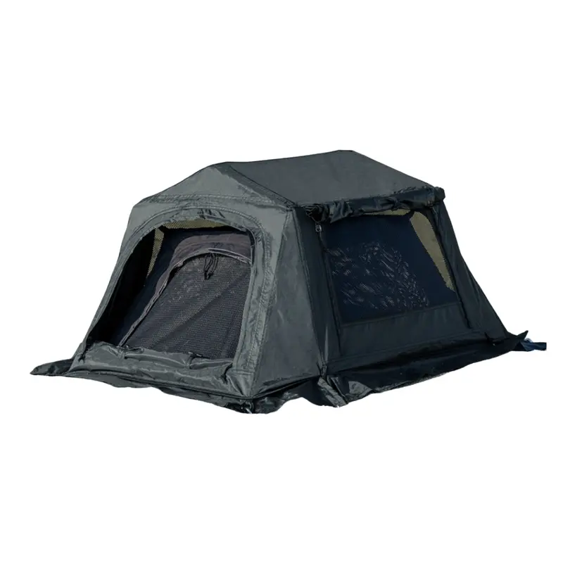 Kzm Wild Field Portable Pet Shelter 2