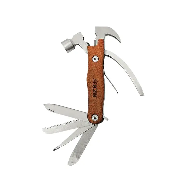 Kzm Wild Pro H147 Multi-Tool Kit 1