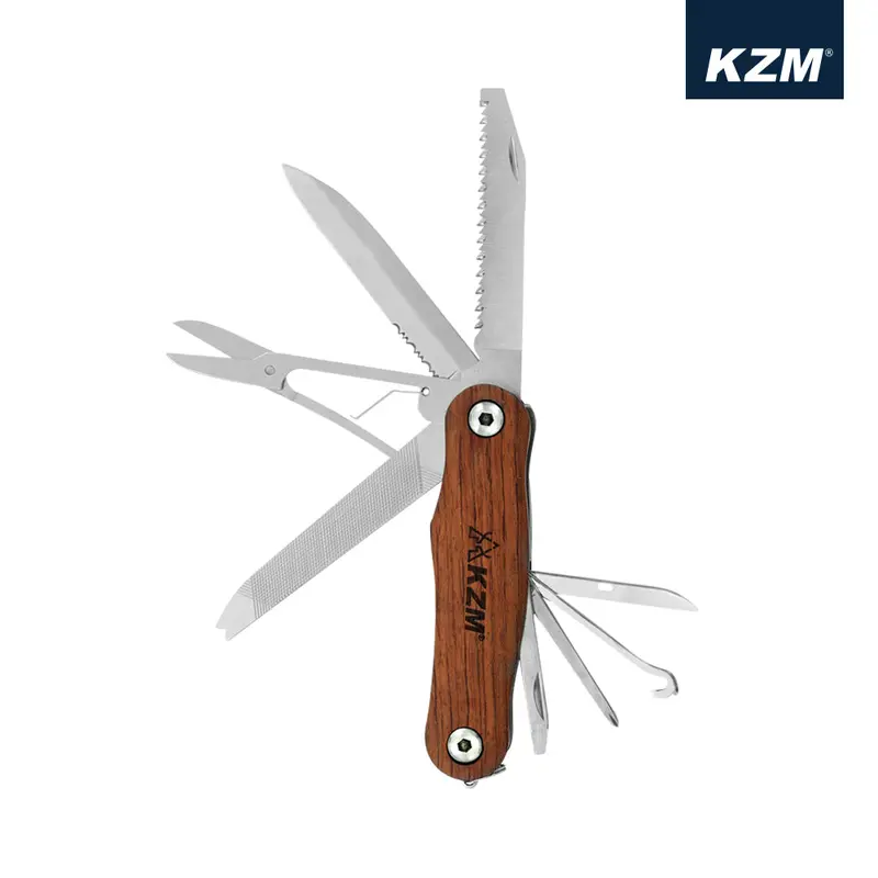 Kzm Wild Pro Wp-S103 Waterproof Camping Light 1