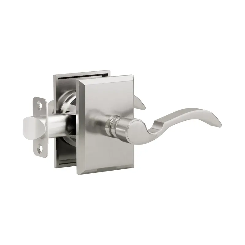 L1 Rectangle R2 Lever Handle 1