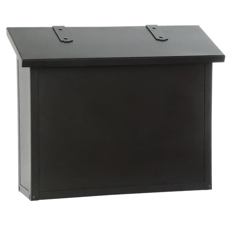 Large Traditional Mailbox 1
