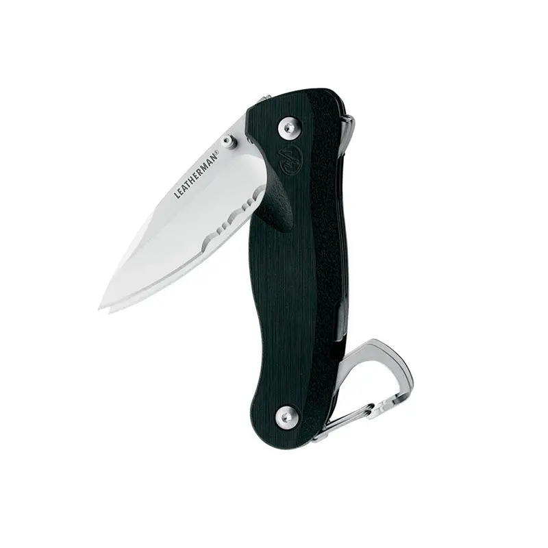 Leatherman C33Lx Lightweight Multi-Tool – Enhanced Ergonomic Design 1