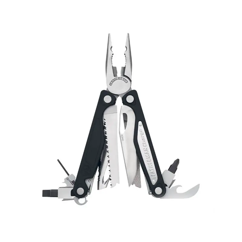 Leatherman Charge Alx Premium Multi-Tool – Aluminum Alloy Construction 1