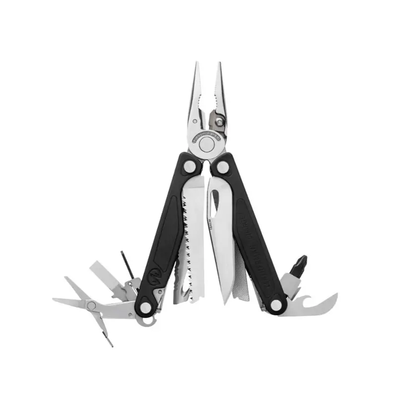 Leatherman Charge Plus Advanced Multi-Tool 1