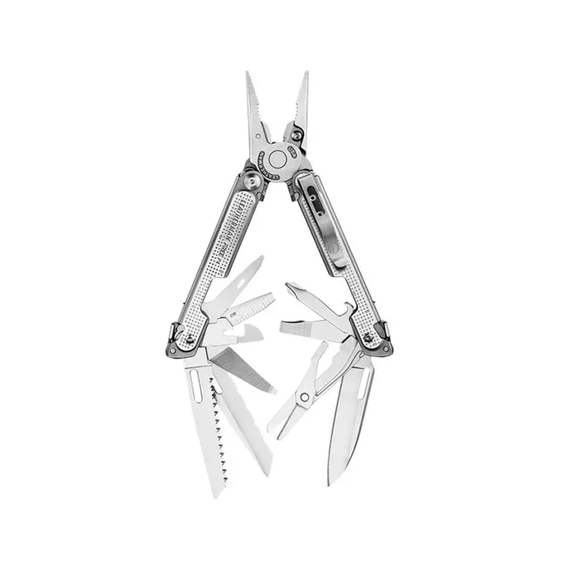 Leatherman Free P4 Precision Multi-Tool 1