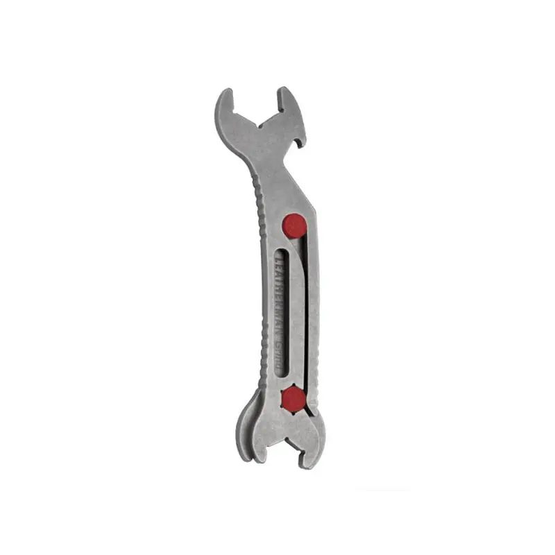 Leatherman Grind Precision Multi-Tool – Designed For Mechanics 1