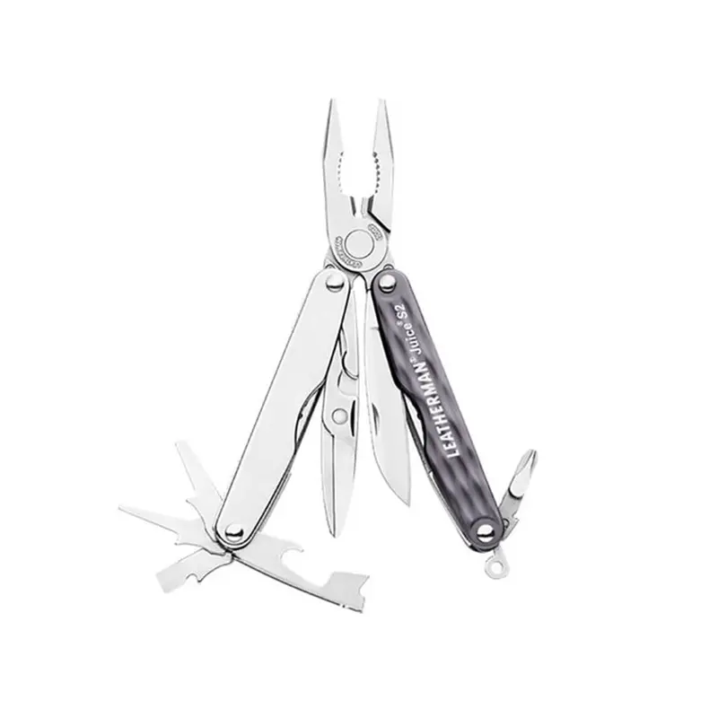 Leatherman Juice C2 Entry-Level Pocket Multi-Tool 1