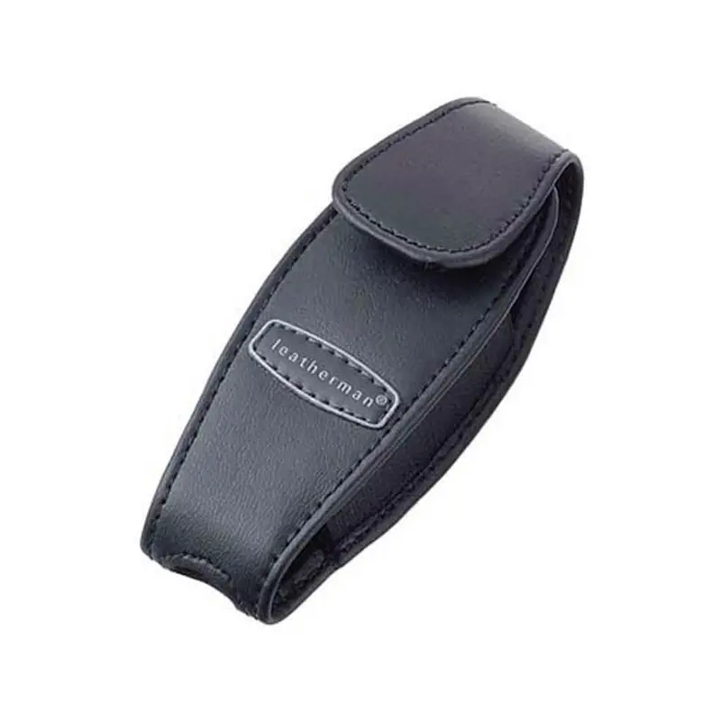 Leatherman Juice Sheath – Genuine Leather Holster 1