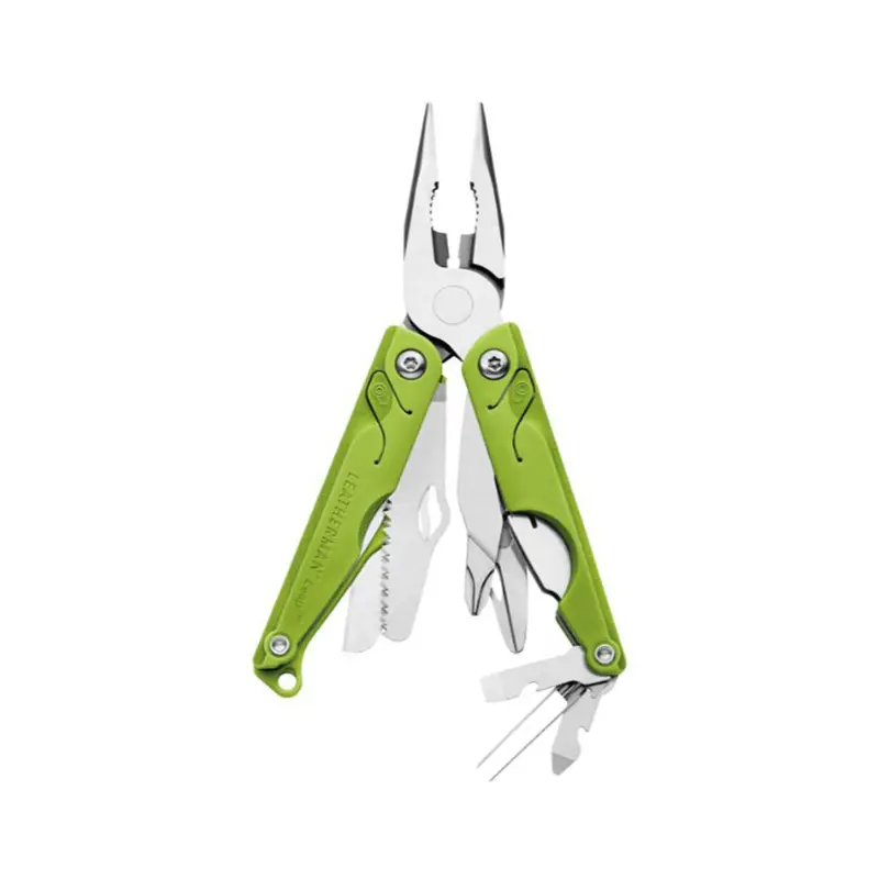 Leatherman Leap Compact Multi-Tool – Lightweight & Agile Design 3