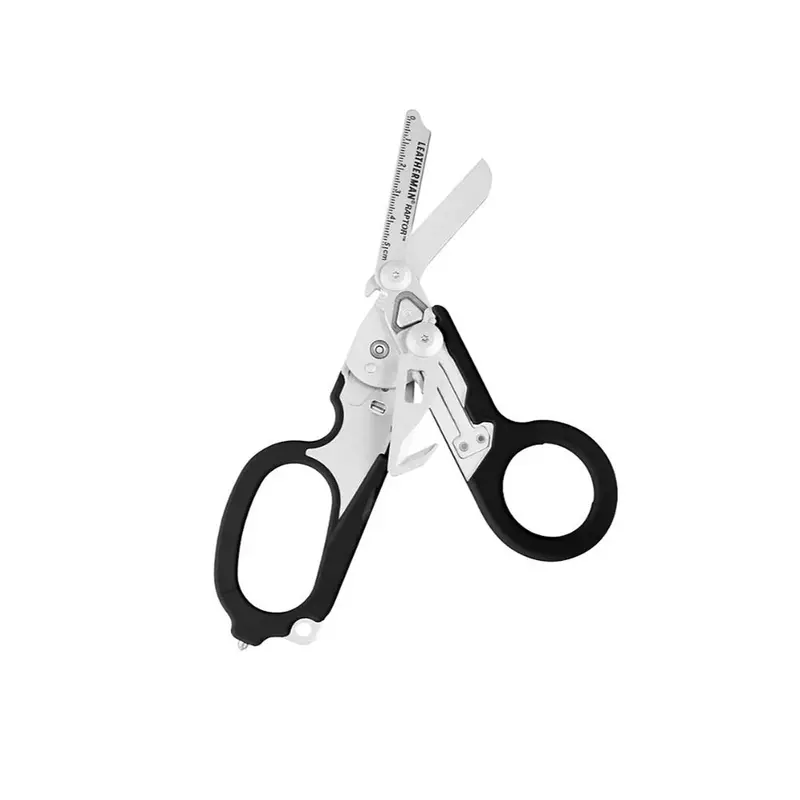 Leatherman Raptor® Rescue-Focused Multi-Tool – Emergency Response Ready 1
