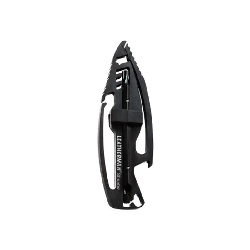 Leatherman Shooter Tactical Multi-Tool – Optimized For Firearms Handling 1