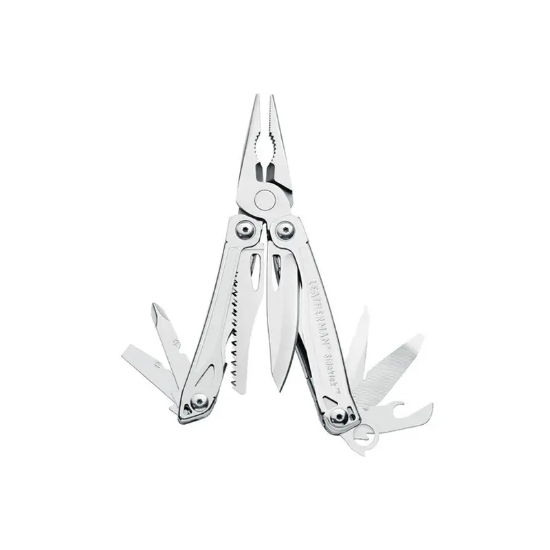 Leatherman Sidekick Entry-Level Multi-Tool 1