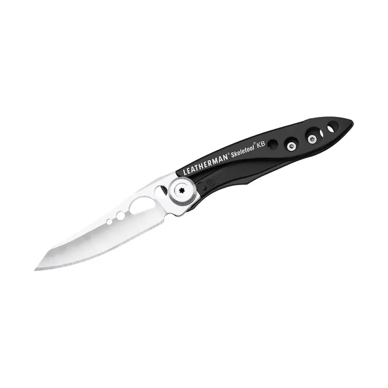 Leatherman Skeletool Kb Lightweight Pocket Knife 1