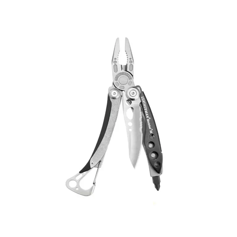 Leatherman Skeletool Sx Lightweight Multi-Tool – Single-Handed Operation 1