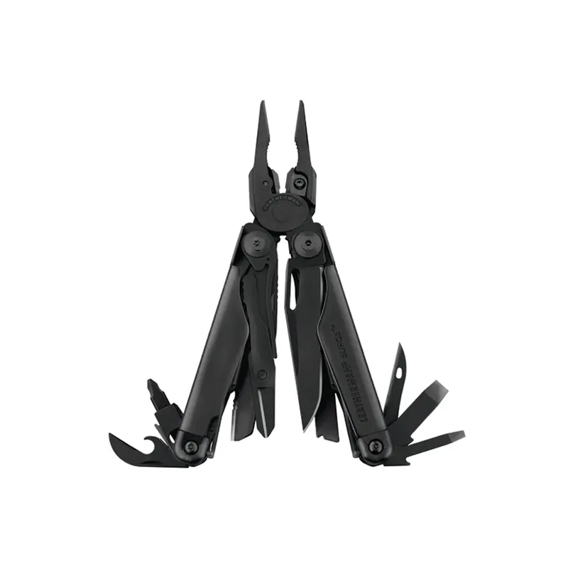 Leatherman Surge Tactical Black Multi-Tool 1