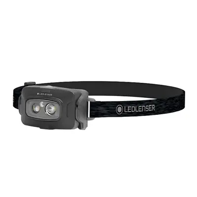 Ledlenser Mh5 500-Lumen Rechargeable Led Head Torch 1