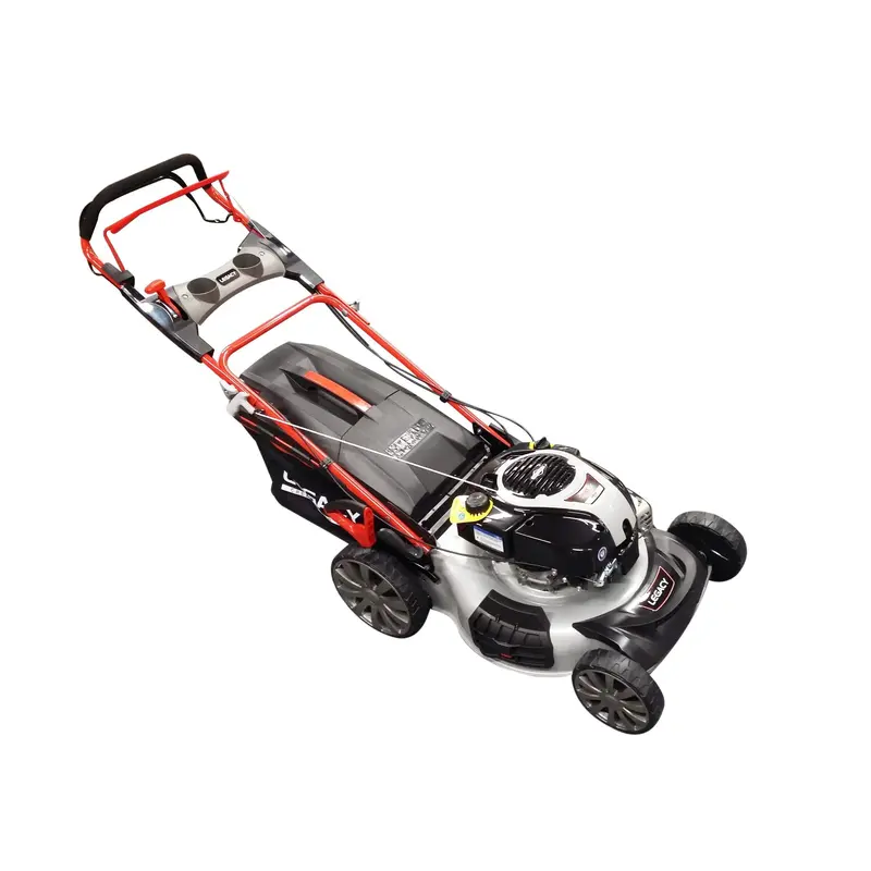 Legacy L51Shl-Bs750 Walk-Behind Lawnmower – Compact Home Use Model 1