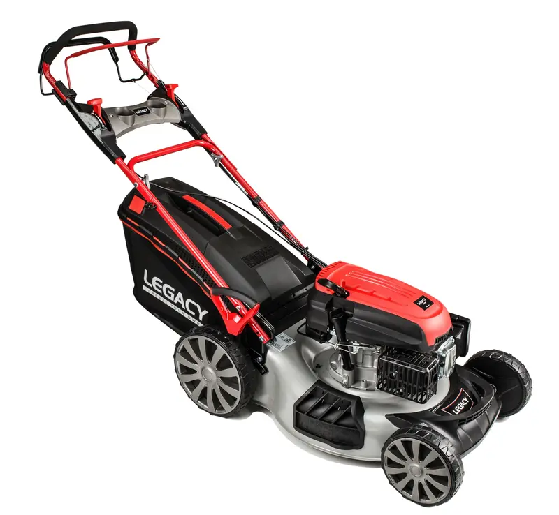 Legacy L51Shl-Te Walk-Behind Lawn Mower With Electric Start 1