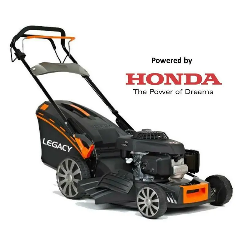 Legacy L53Shl-Gcv170 Walk-Behind Lawnmower – Honda Gcv170 Engine 1