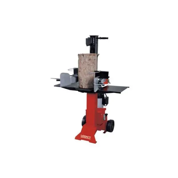 Legacy Lh7-550 7-Ton Electric Log Splitter – 3000W Power 1