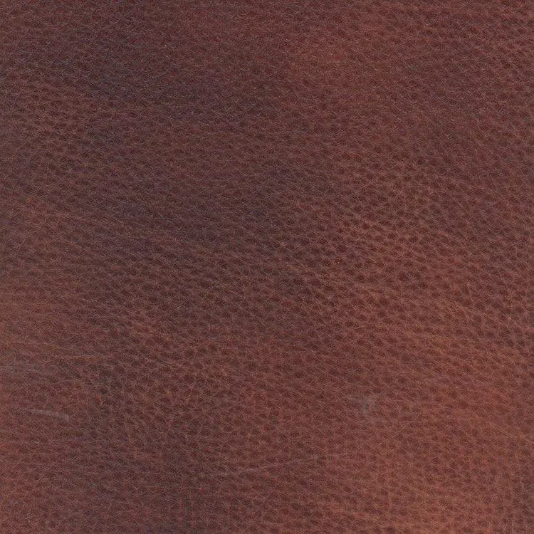 Legends Canyon Wax Pull-Up Leather Sample 1
