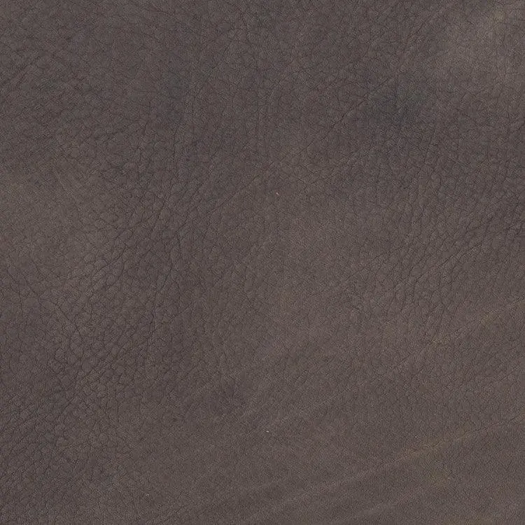 Legends Coyote Wax Pull-Up Leather Sample 1