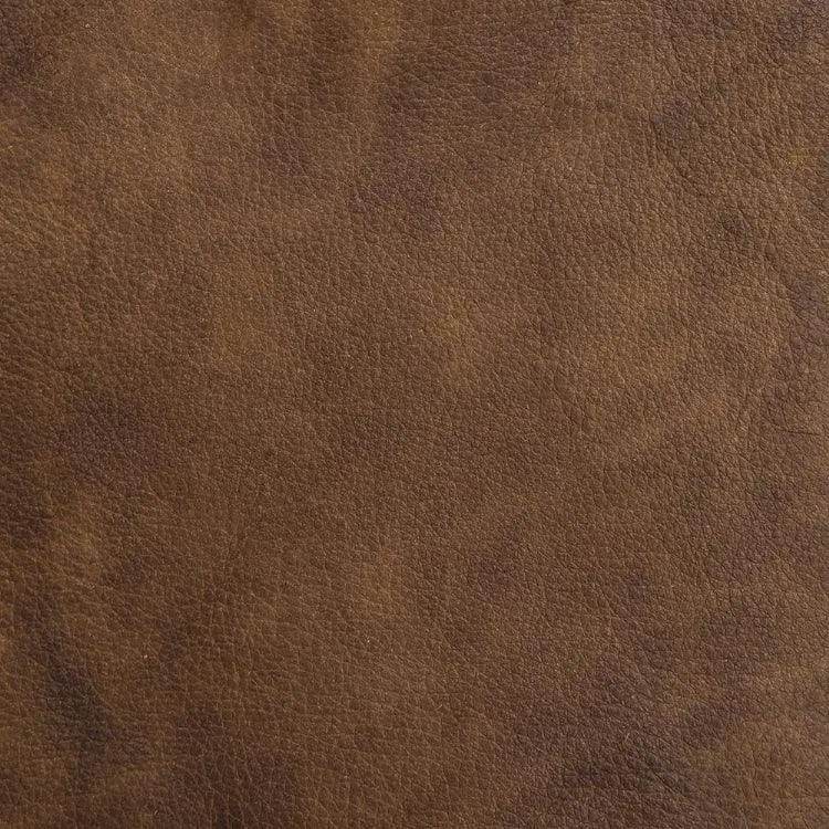 Legends Tumbleweed Wax Pull-Up Leather Sample 1