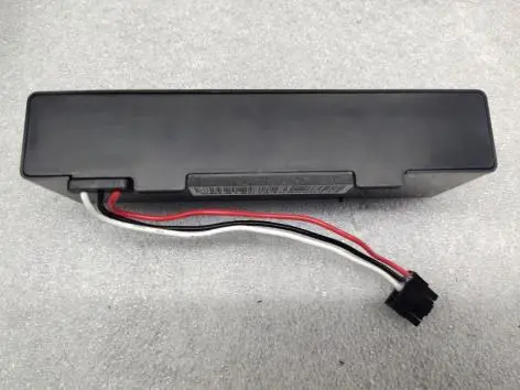 Li-Ion Replacement Battery For Vacuum Mop P 1
