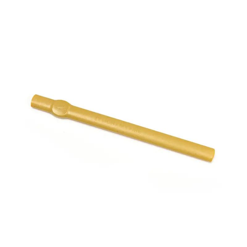 Light My Fire Restraw Bio – Musty Yellow (Bulk Pack) 1