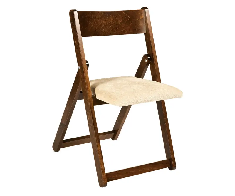 Lightweight Folding Side Chair For Flexible Seating 1