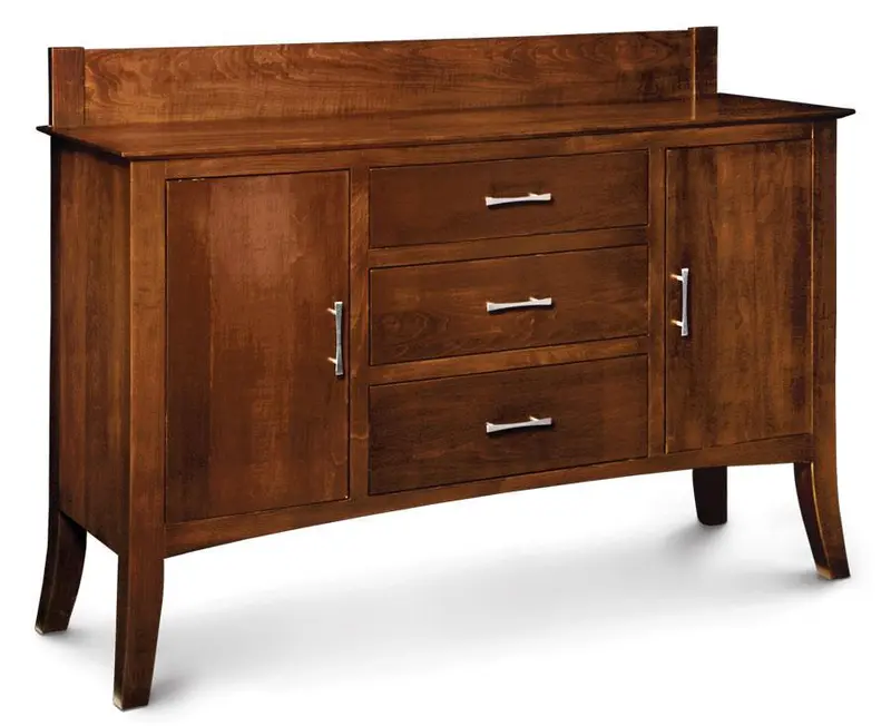 Loft Ii Modern Farmhouse Sideboard
